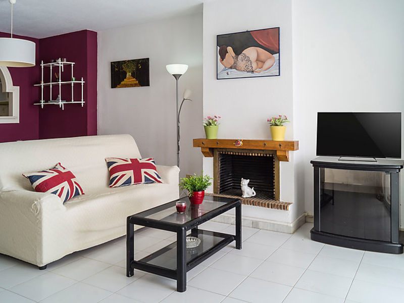 Apartamentos Playa Marina