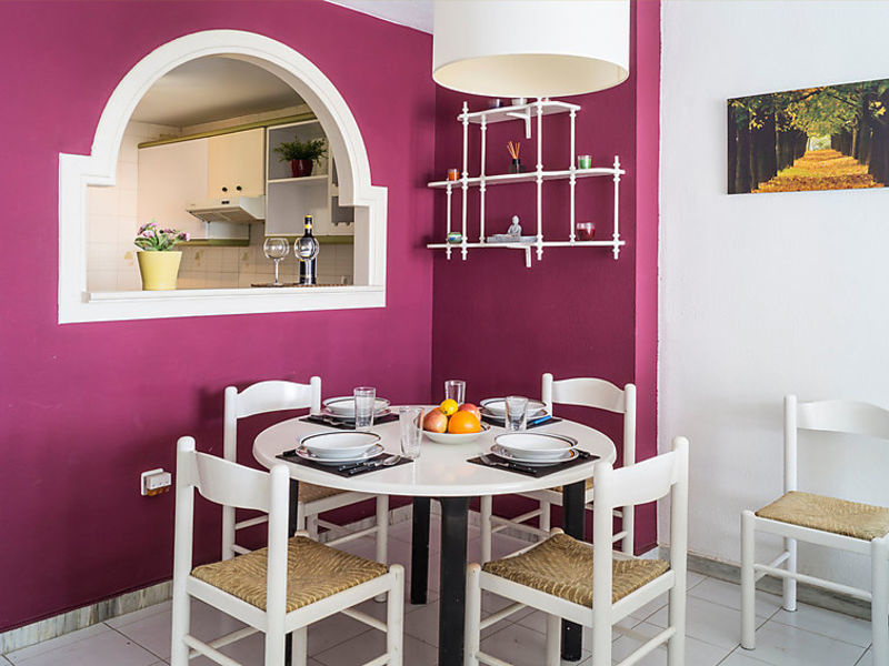 Apartamentos Playa Marina