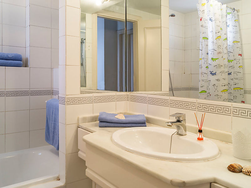 Apartamentos Playa Marina