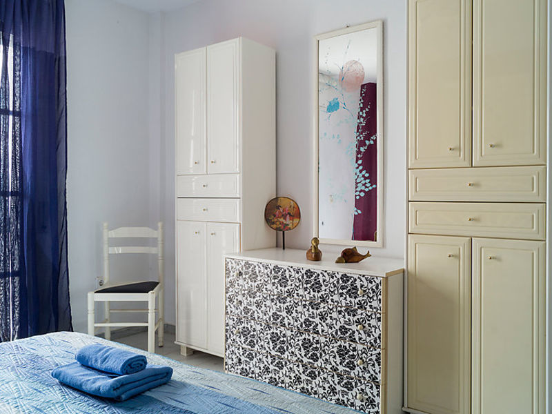 Apartamentos Playa Marina