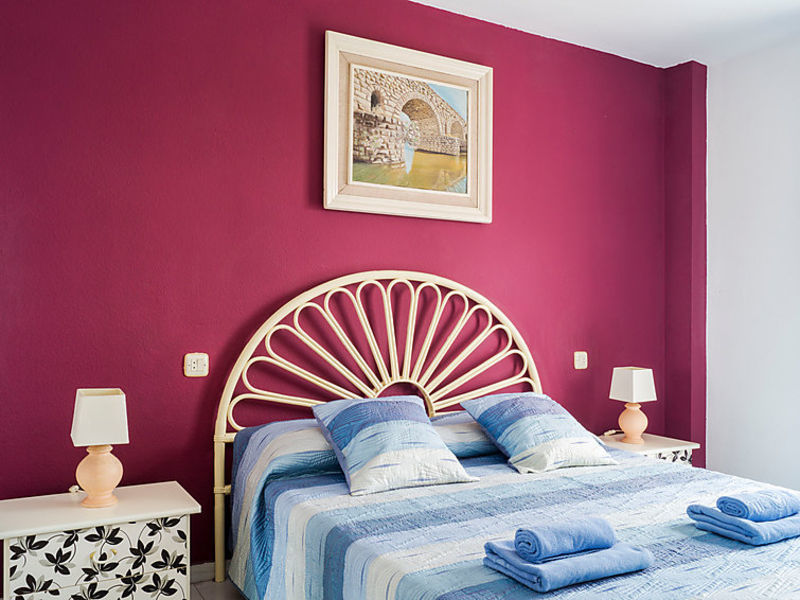 Apartamentos Playa Marina