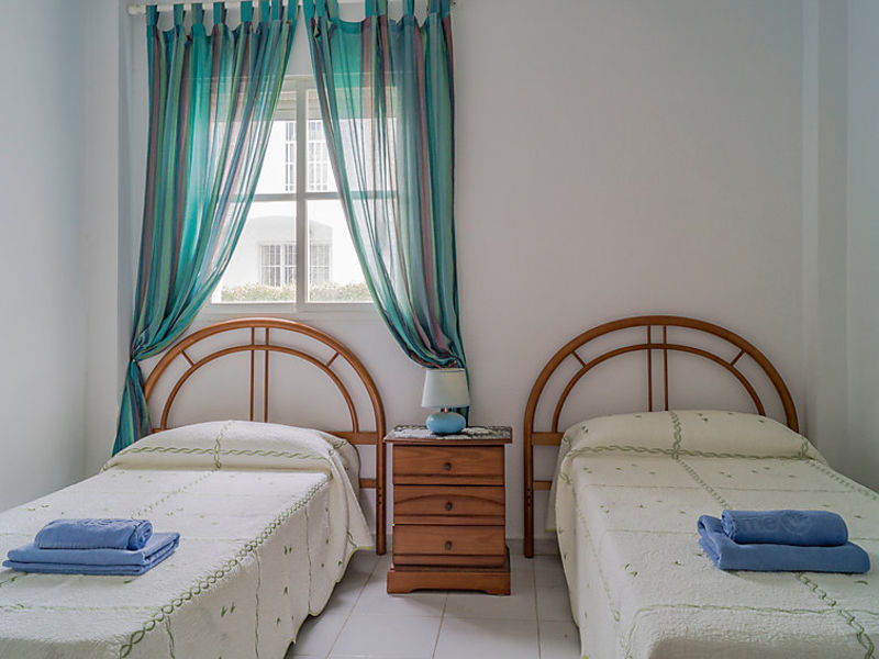 Apartamentos Playa Marina
