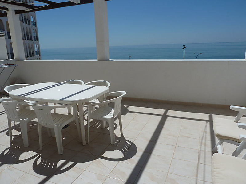 Edificioo Sun Ray