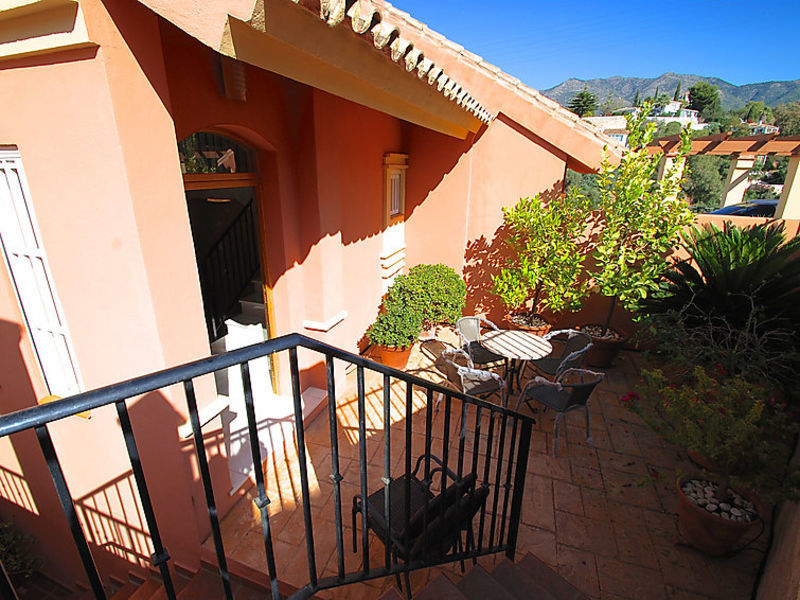 Villa Jilguero