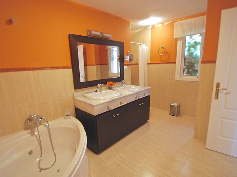 Villa Jilguero