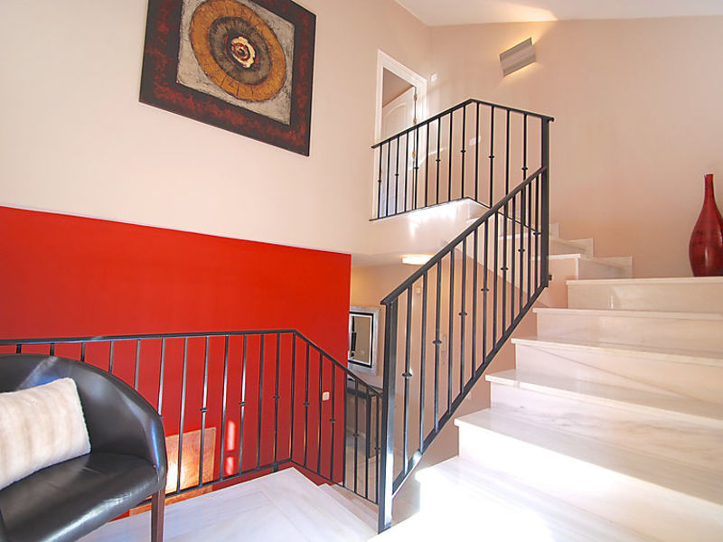 Villa Jilguero