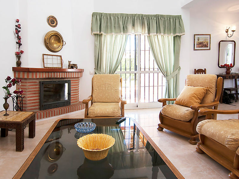 Villa Dalia