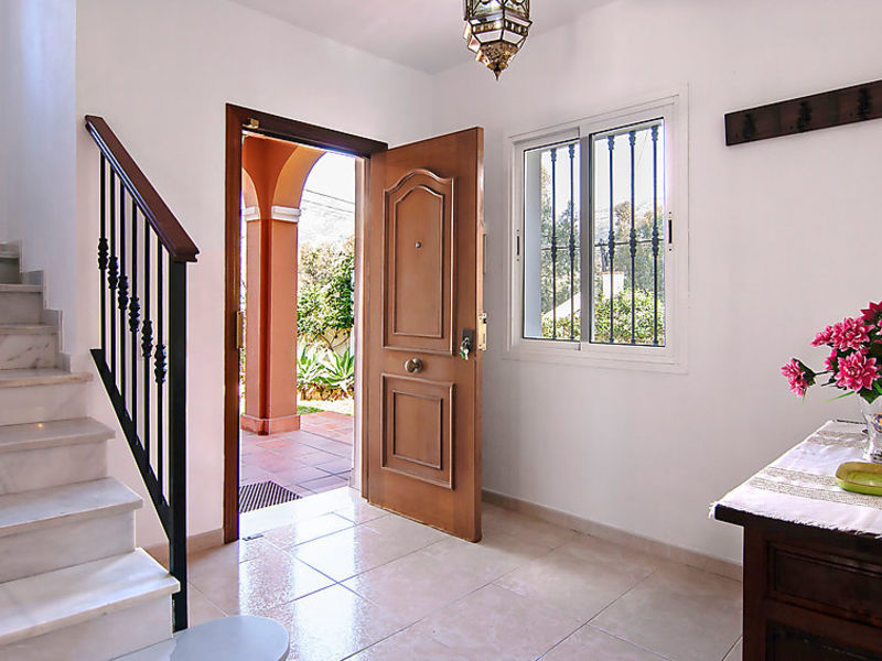 Villa Dalia