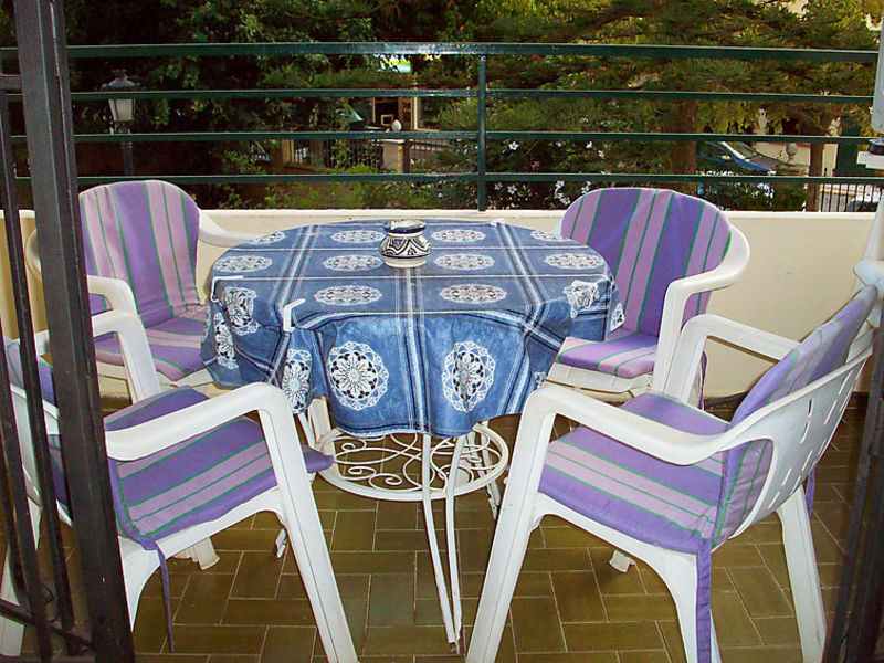 Apartamentos Torresol