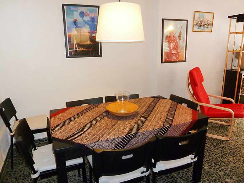 Apartamentos Torresol