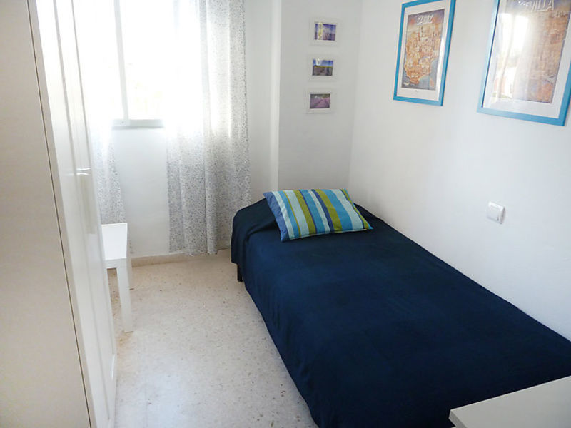 Apartamentos Torresol