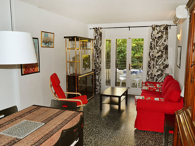 Apartamentos Torresol
