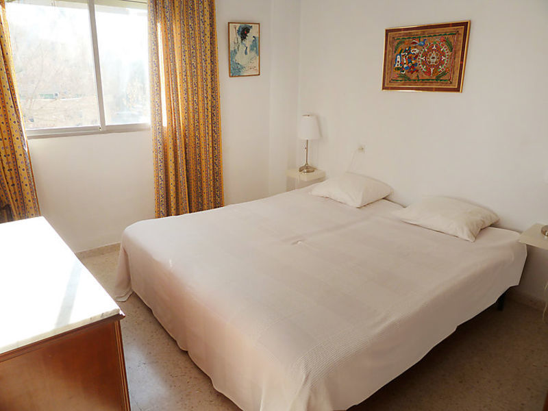 Apartamentos Torresol