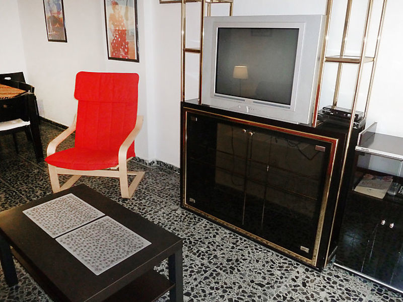 Apartamentos Torresol