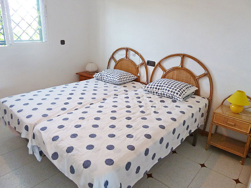 Villa Magdalena