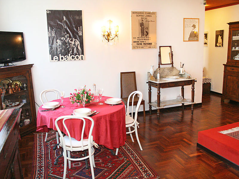 Terrazza Cola Di Rienzo