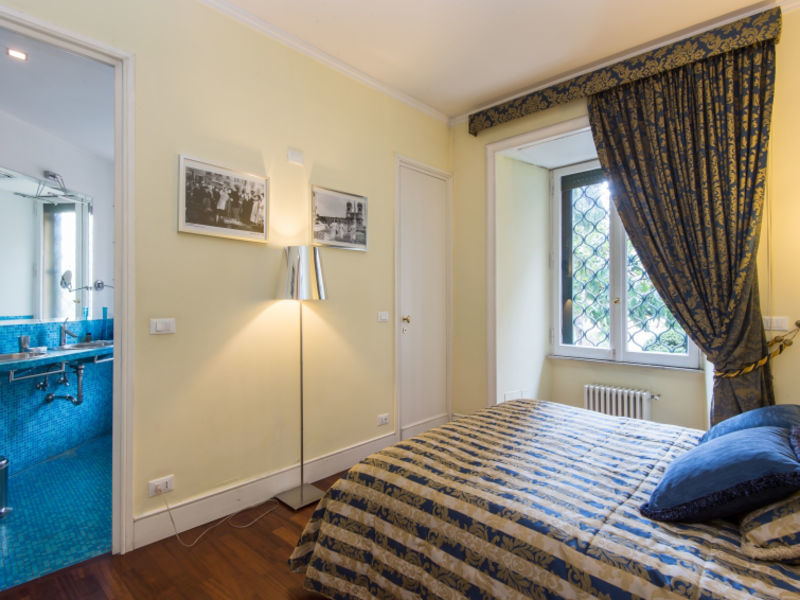 Popolo Apartment