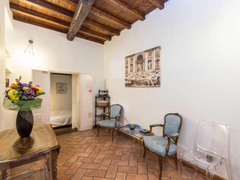 Popolo Apartment