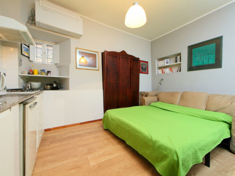Popolo Apartment