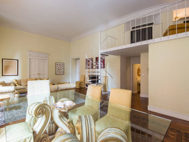 Popolo Apartment