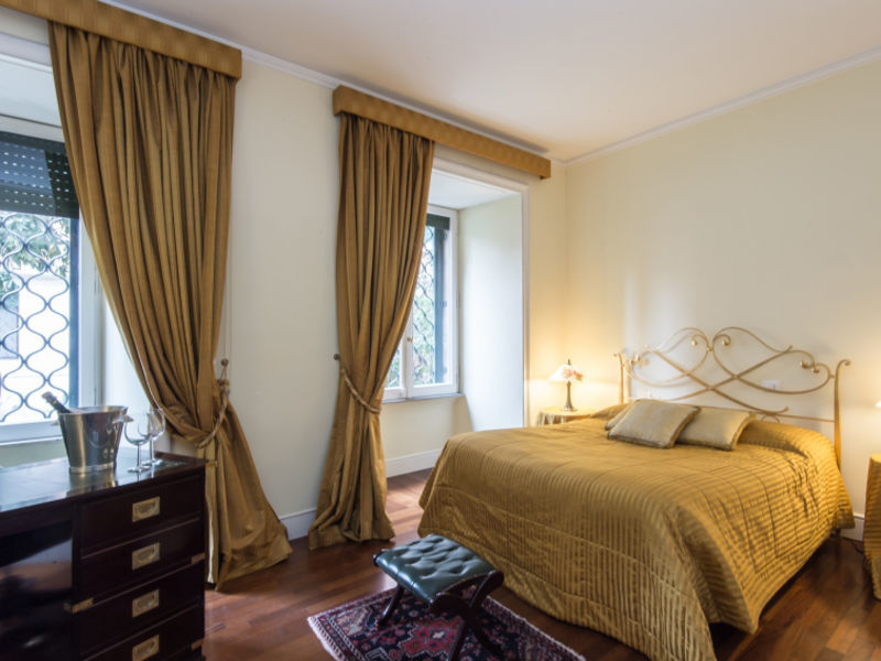 Popolo Apartment