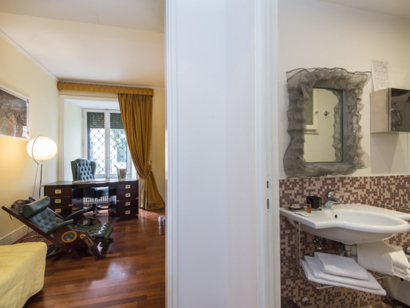 Popolo Apartment