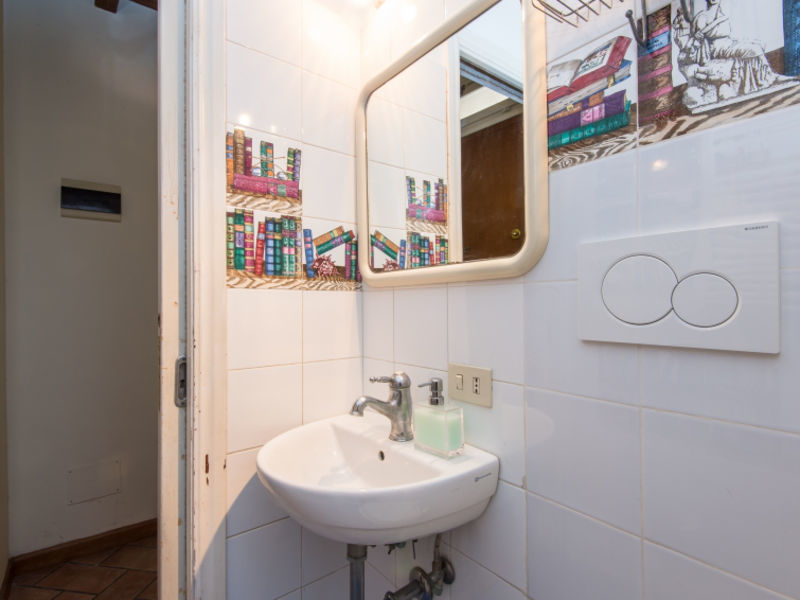 Popolo Apartment