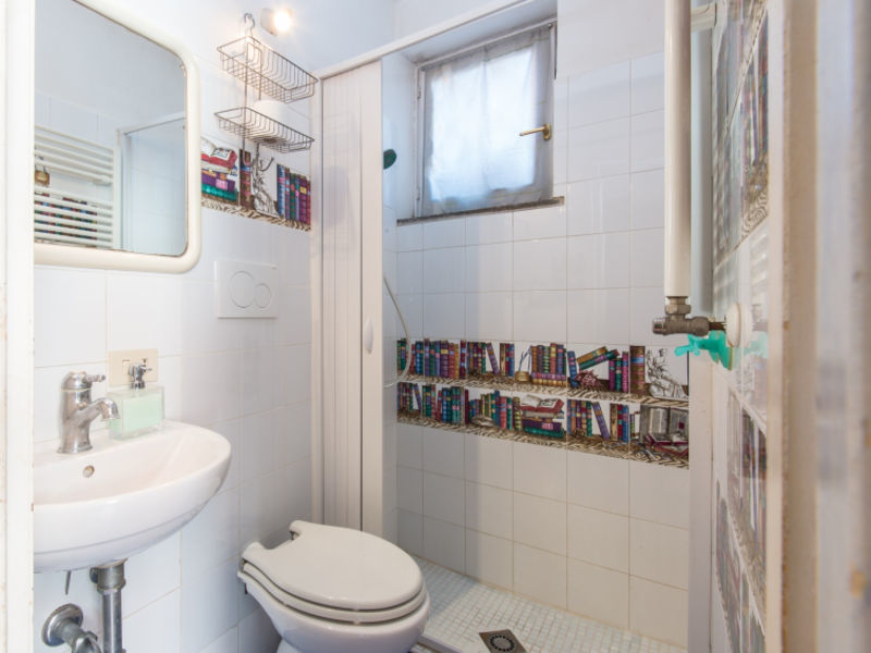 Popolo Apartment