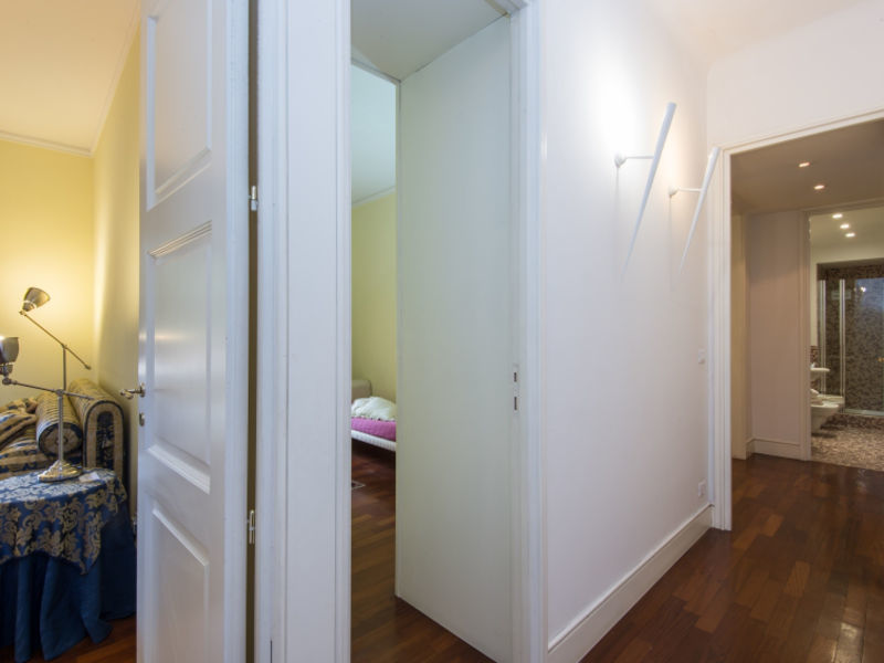 Popolo Apartment