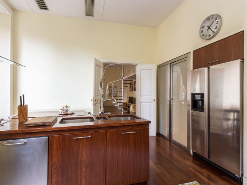 Popolo Apartment