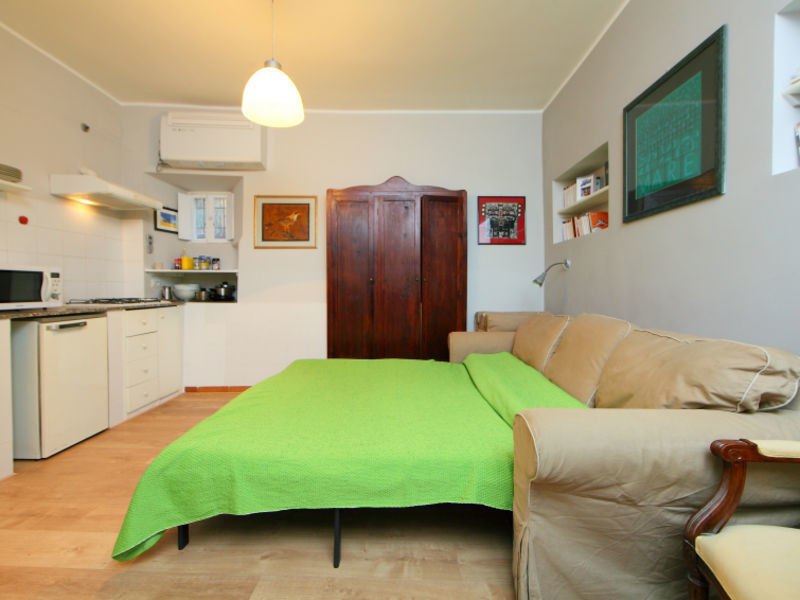 Popolo Apartment