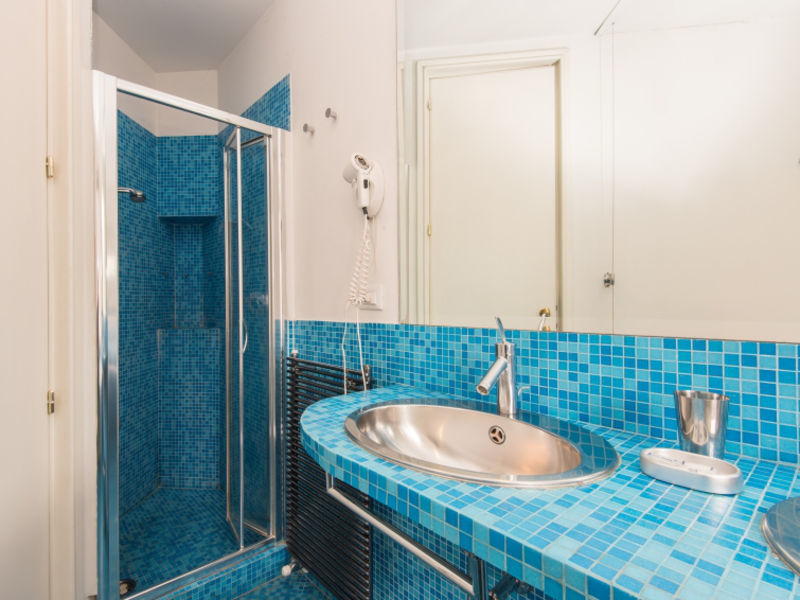 Popolo Apartment