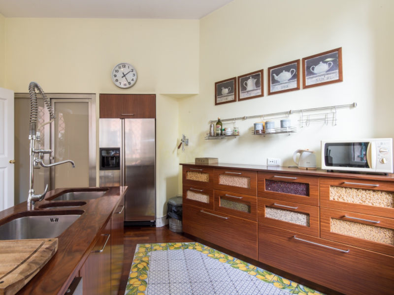 Popolo Apartment