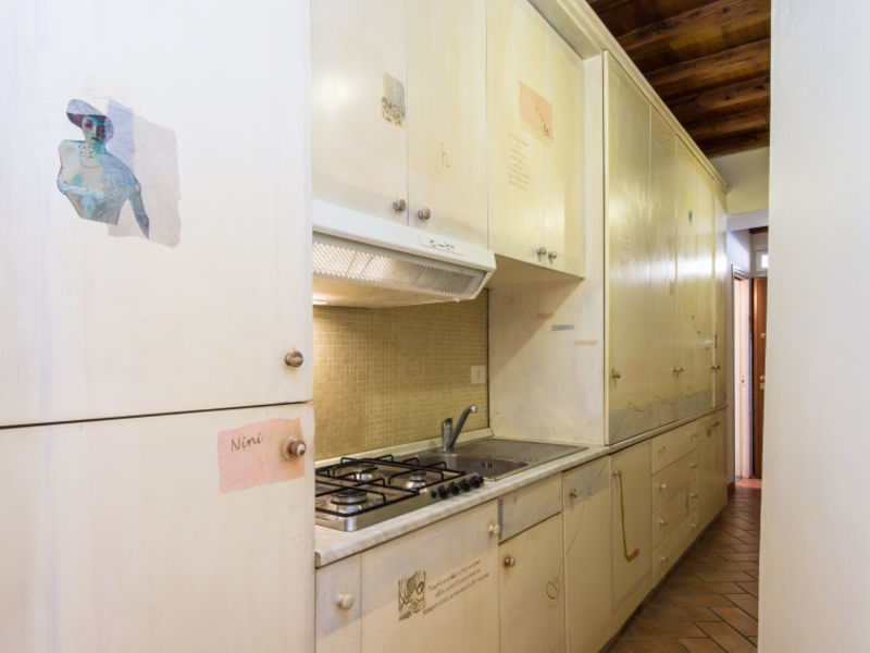 Popolo Apartment
