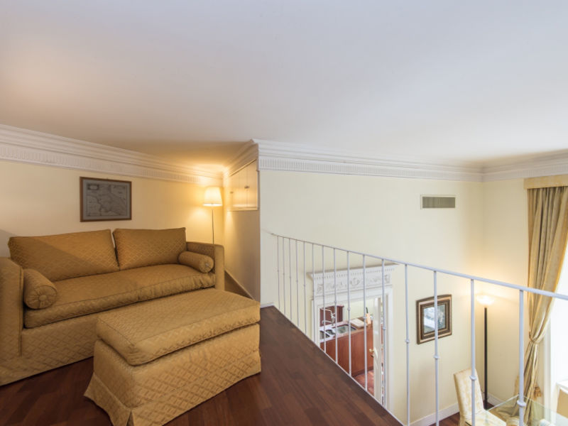 Popolo Apartment