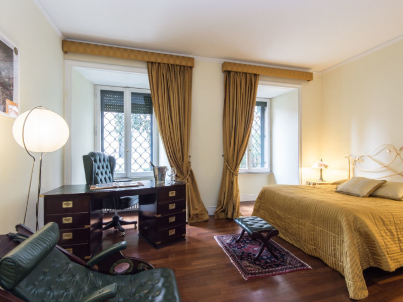 Popolo Apartment
