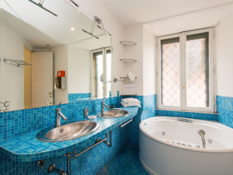 Popolo Apartment