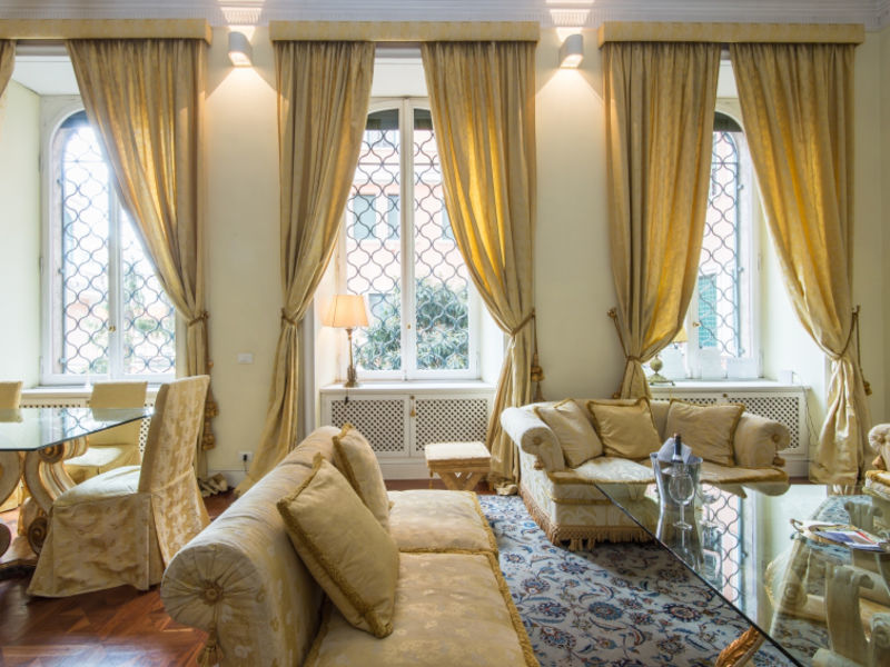 Popolo Apartment
