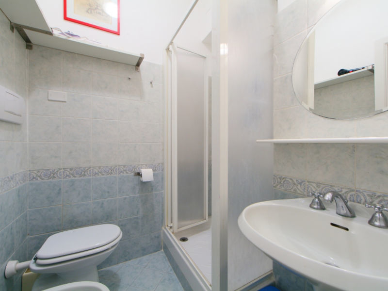 Popolo Apartment