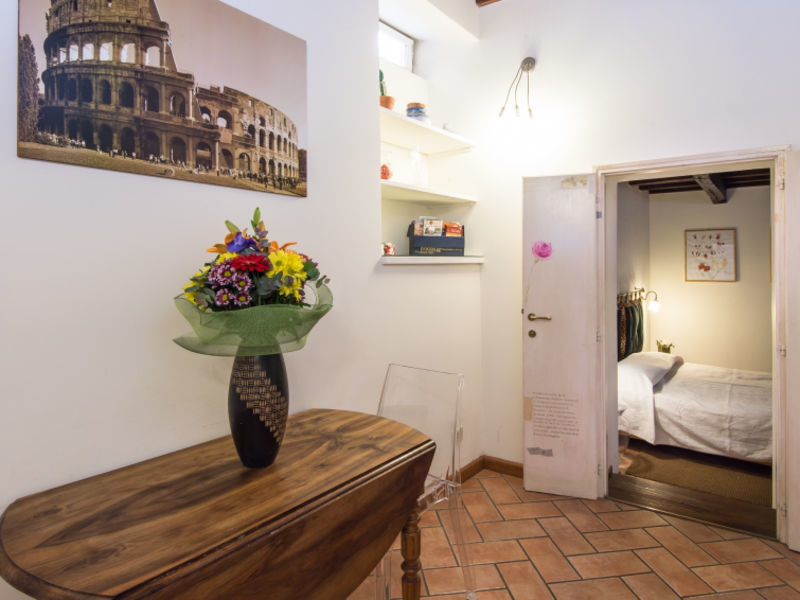 Trastevere
