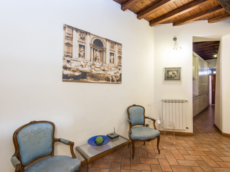 Trastevere
