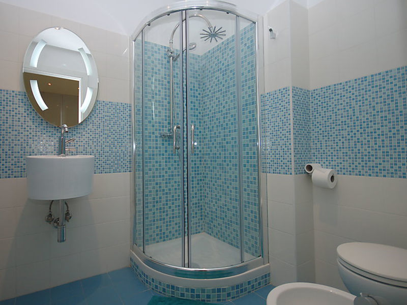 2br 2ba Vatican Large Family Flat