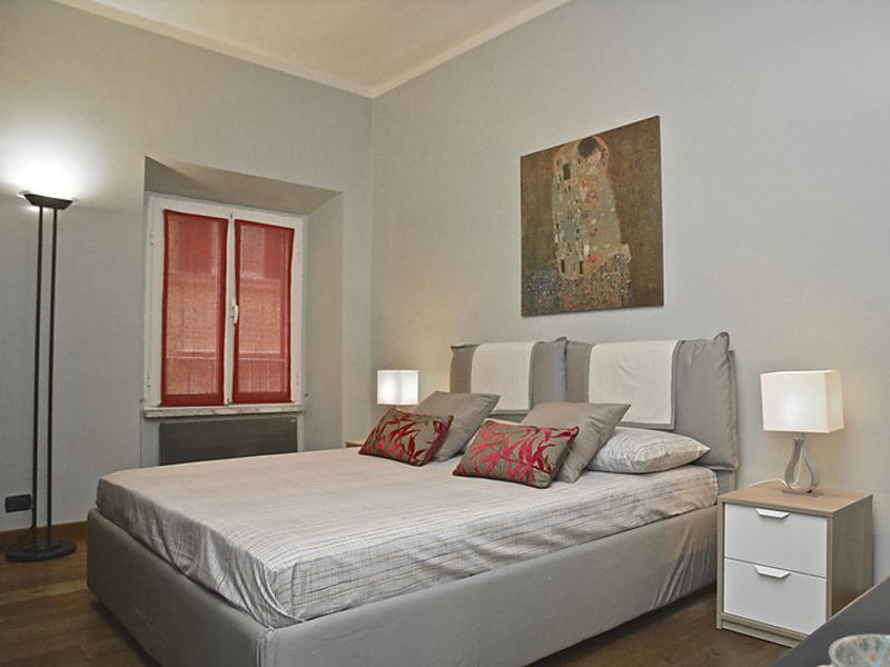 Borgo Angelico Stylish Apartment