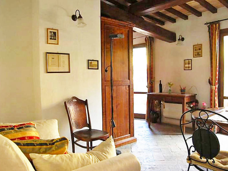 Condotti Terrace