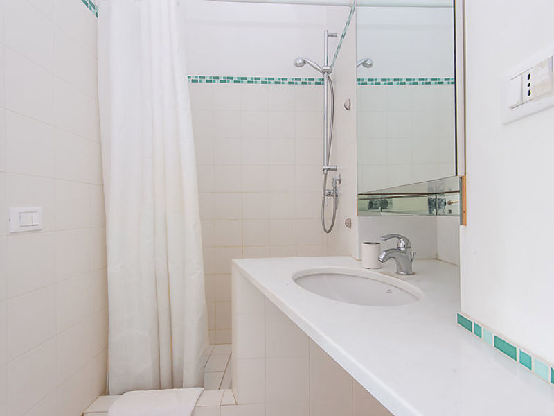 Apartment Fori Imperiali Enchanting