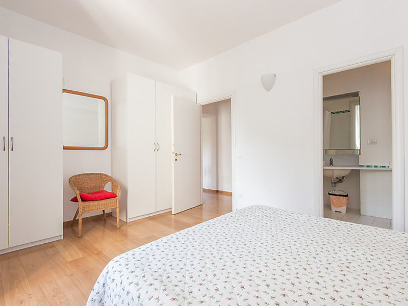 Apartment Fori Imperiali Enchanting