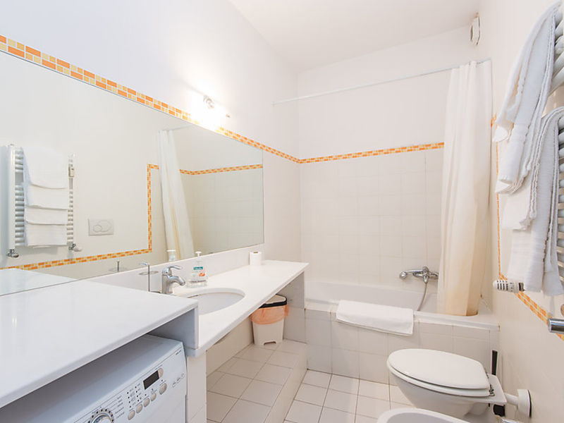 Apartment Fori Imperiali Enchanting