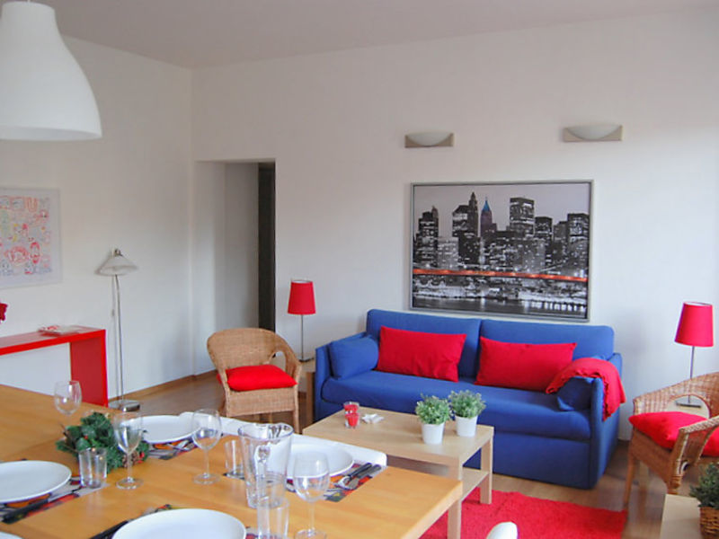 Apartment Fori Imperiali Enchanting