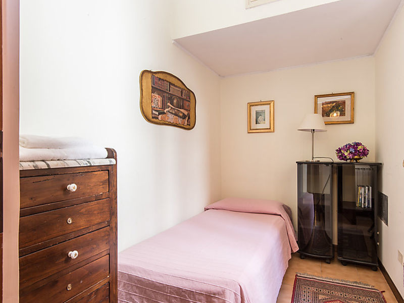Spanish Steps Top Location