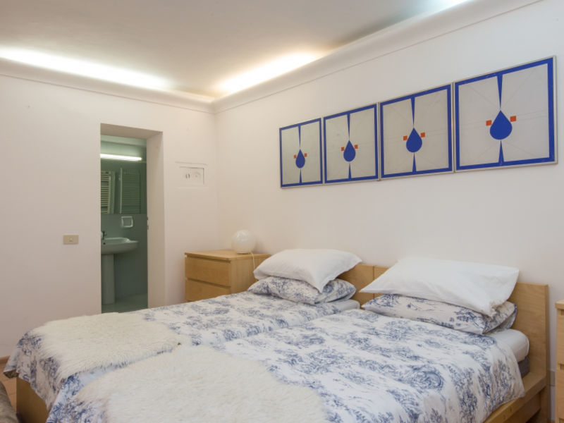 Fortuny Quirinale